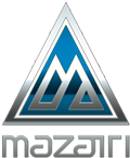 Mazatti Logo